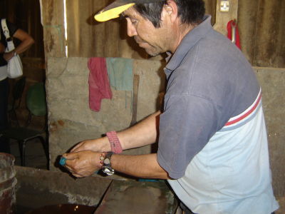 andres jaime