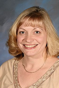 Deborah Winston