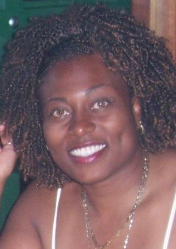 Tonyia White