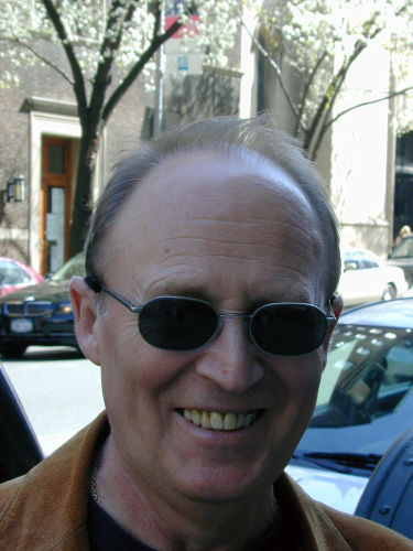 Steven Megyeri