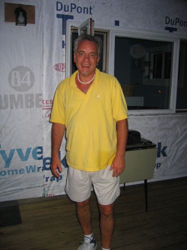 raymond scott