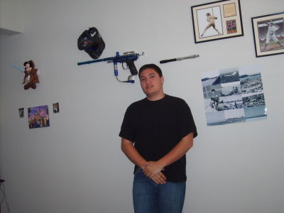 Andrew Granados