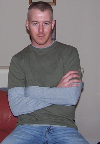 Christopher Demauro