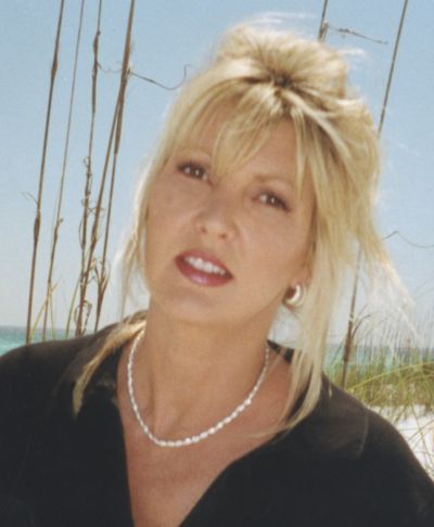 Mary Hunter