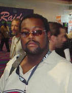 Allen Barnes