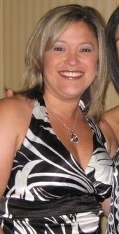 Andrea Plackett
