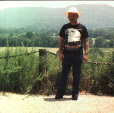 Donald Sullivan