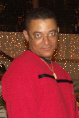Eric Turner