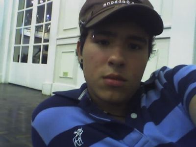 Andres Jaramillo
