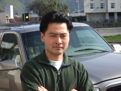 tung tran