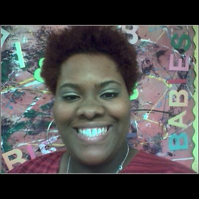 Christina Fletcher