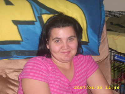 Rebecca Repoley