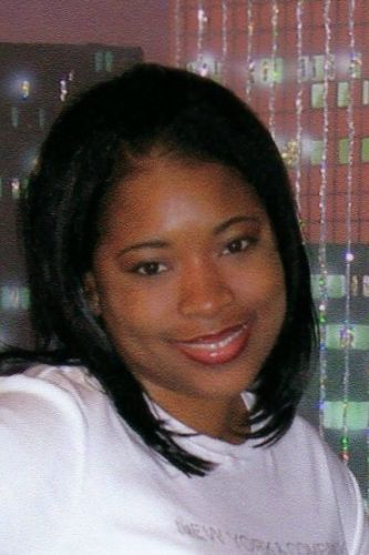 Yolanda Arrington