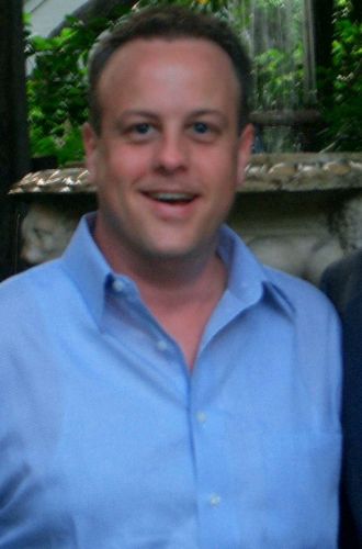 michael hulse