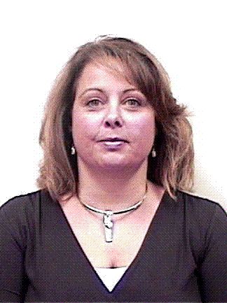 Toni Newlin