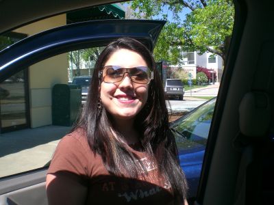Melinda Ramirez
