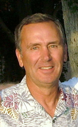 Michael Stasica