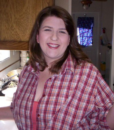 lisa carter