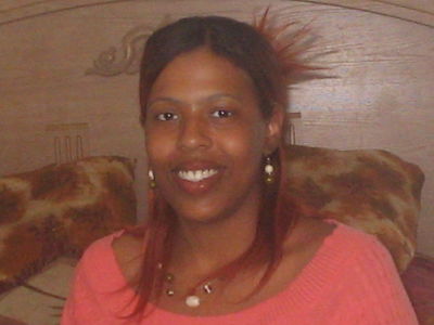 Tiffany Jackson