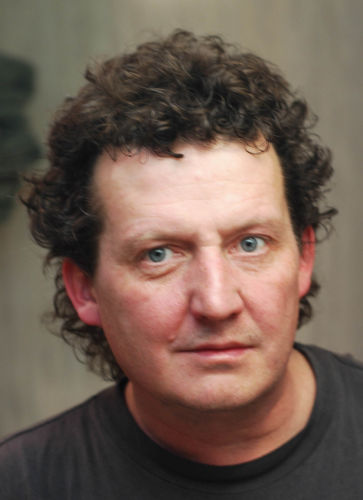 Joseph Mcelroy