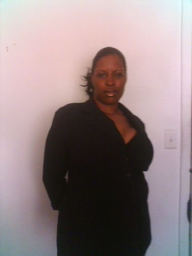 renee daniels