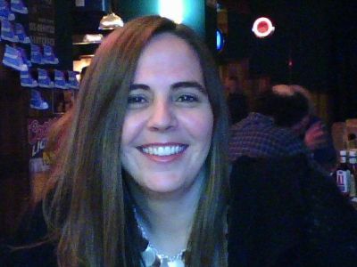 Jennifer Lenker