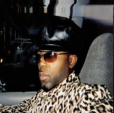 Timothy Jackson