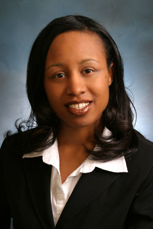 Brandi Cuthrell
