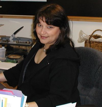 Donna Stumpf
