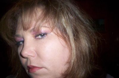 Kimberly Cates