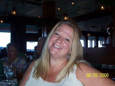 Judy Shope