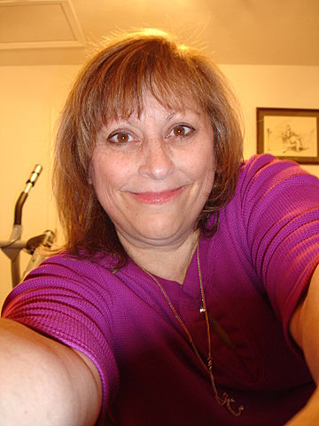 Sarah Durocher