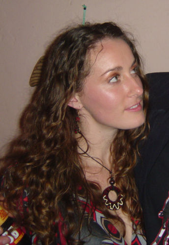 Stephanie Ishler