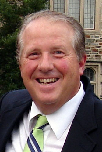 Robert Mustard