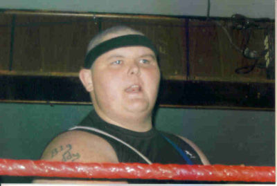 Charles Fulton