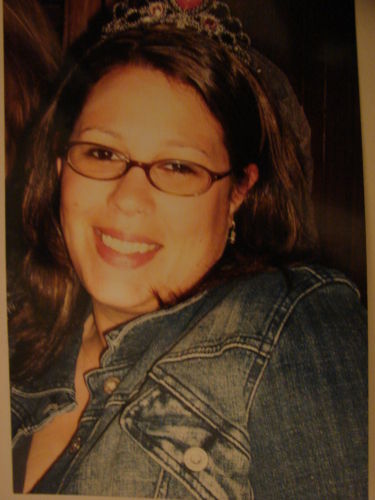Nicole Lowther