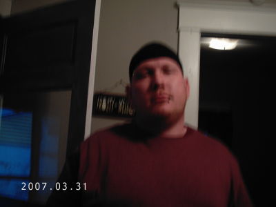jeff hooks