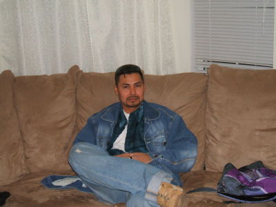Wilfredo Fuentes
