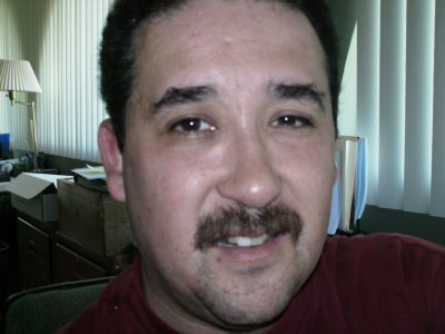 Matthew Robles