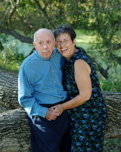 Judy Henderlight