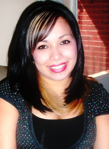Erica Garza
