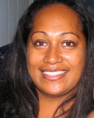 Elaine Brown