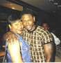 Veronica Beckford