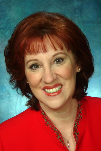 Brenda Miley