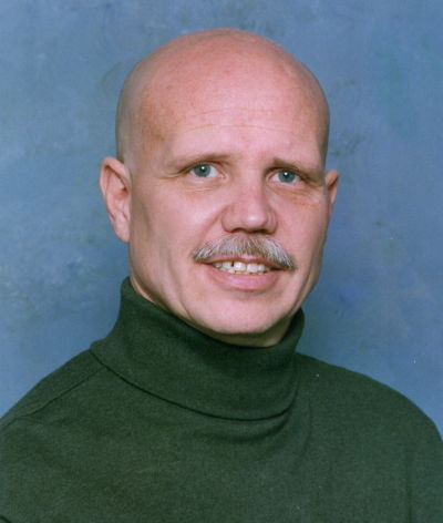 Charles Randall