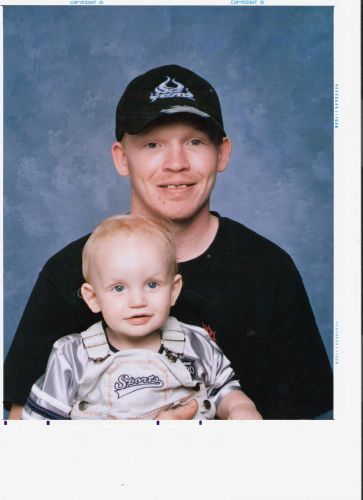 Brandon Caddick