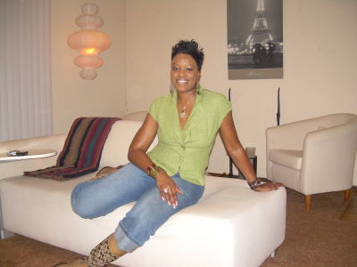 Kimberly Pointer