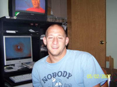 David Lando