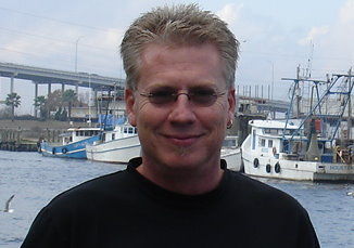 Robert Merritt