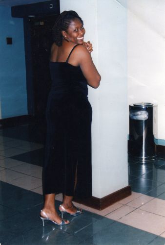 Rosalyn Bell